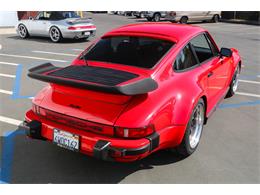 1982 Porsche 911 Turbo (CC-1033732) for sale in San Diego, California