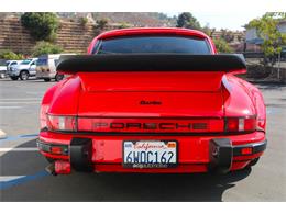 1982 Porsche 911 Turbo (CC-1033732) for sale in San Diego, California