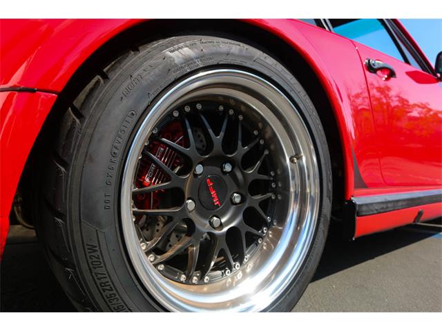 1982 Porsche 911 Turbo (CC-1033732) for sale in San Diego, California