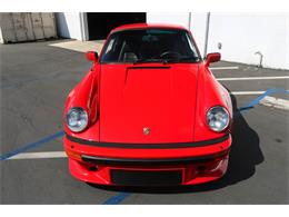 1982 Porsche 911 Turbo (CC-1033732) for sale in San Diego, California