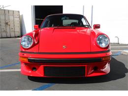 1982 Porsche 911 Turbo (CC-1033732) for sale in San Diego, California