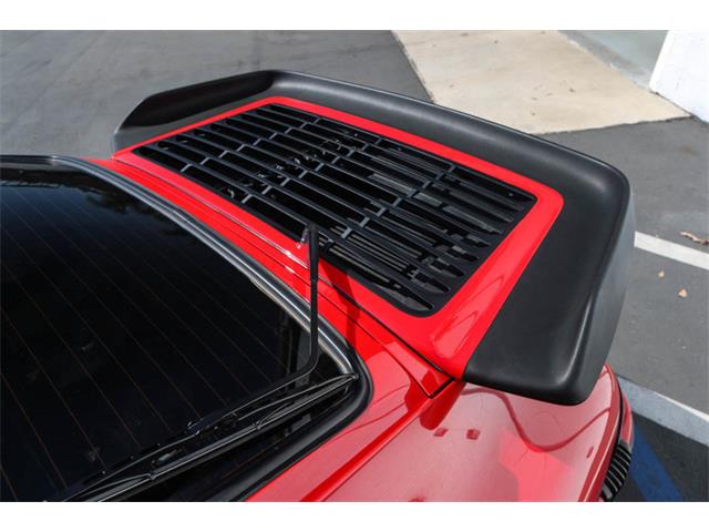 1982 Porsche 911 Turbo (CC-1033732) for sale in San Diego, California
