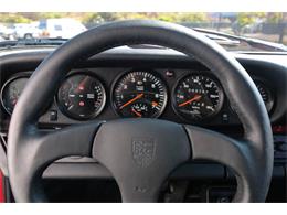 1982 Porsche 911 Turbo (CC-1033732) for sale in San Diego, California