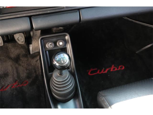 1982 Porsche 911 Turbo (CC-1033732) for sale in San Diego, California