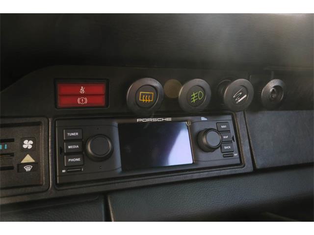 1982 Porsche 911 Turbo (CC-1033732) for sale in San Diego, California
