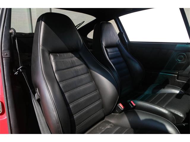 1982 Porsche 911 Turbo (CC-1033732) for sale in San Diego, California