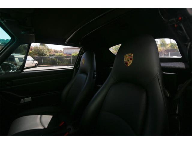 1982 Porsche 911 Turbo (CC-1033732) for sale in San Diego, California
