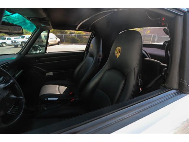 1982 Porsche 911 Turbo (CC-1033732) for sale in San Diego, California