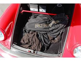 1982 Porsche 911 Turbo (CC-1033732) for sale in San Diego, California