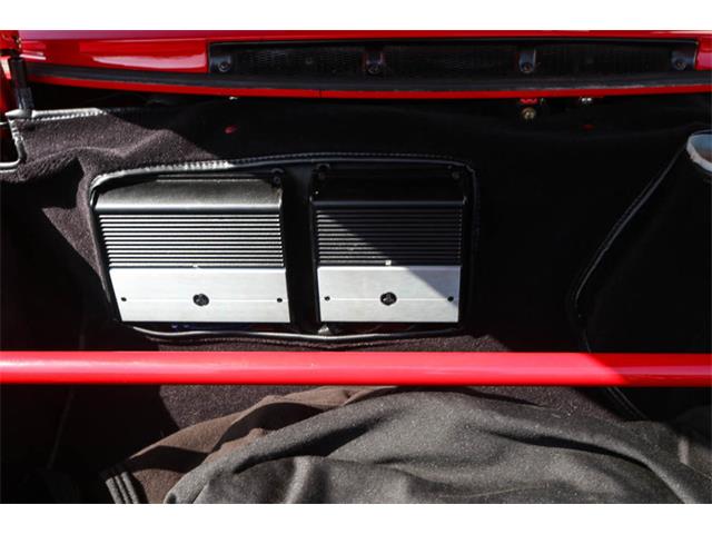 1982 Porsche 911 Turbo (CC-1033732) for sale in San Diego, California