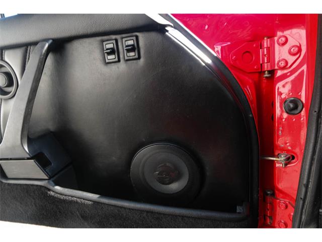 1982 Porsche 911 Turbo (CC-1033732) for sale in San Diego, California