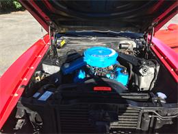 1972 Ford Mustang (CC-1033743) for sale in Westford, Massachusetts