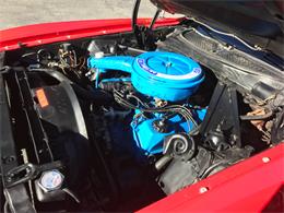1972 Ford Mustang (CC-1033743) for sale in Westford, Massachusetts
