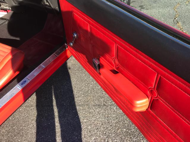 1972 Ford Mustang (CC-1033743) for sale in Westford, Massachusetts
