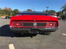 1972 Ford Mustang (CC-1033743) for sale in Westford, Massachusetts