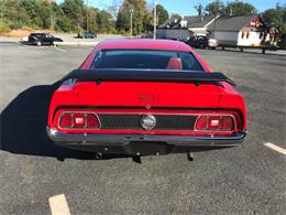 1972 Ford Mustang (CC-1033743) for sale in Westford, Massachusetts