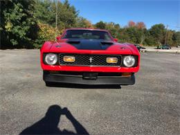1972 Ford Mustang (CC-1033743) for sale in Westford, Massachusetts