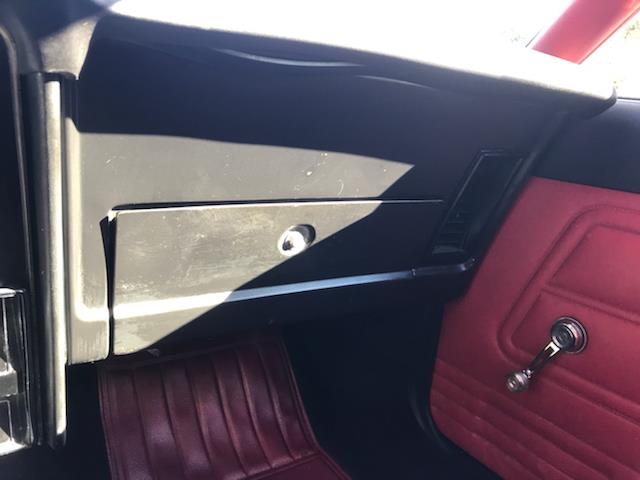 1972 Ford Mustang (CC-1033743) for sale in Westford, Massachusetts