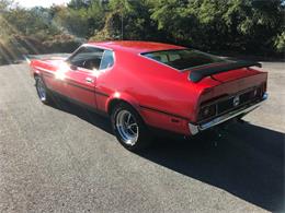 1972 Ford Mustang (CC-1033743) for sale in Westford, Massachusetts
