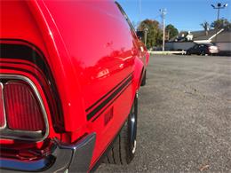 1972 Ford Mustang (CC-1033743) for sale in Westford, Massachusetts