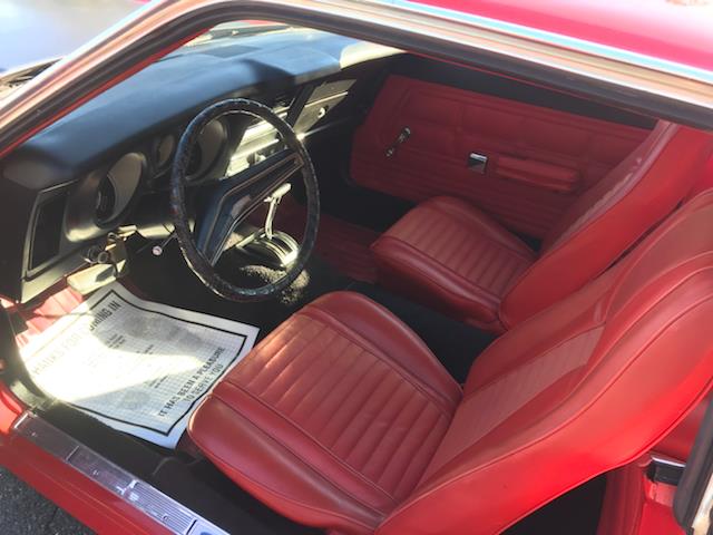 1972 Ford Mustang (CC-1033743) for sale in Westford, Massachusetts