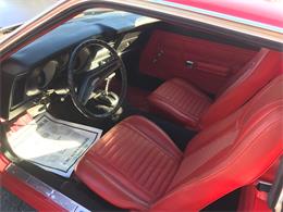 1972 Ford Mustang (CC-1033743) for sale in Westford, Massachusetts