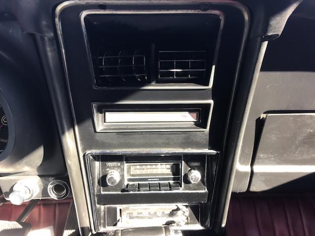 1972 Ford Mustang (CC-1033743) for sale in Westford, Massachusetts