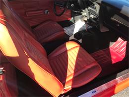 1972 Ford Mustang (CC-1033743) for sale in Westford, Massachusetts
