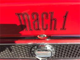 1972 Ford Mustang (CC-1033743) for sale in Westford, Massachusetts