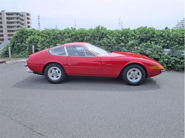 1973 Ferrari 365 GT4 (CC-1033744) for sale in San Diego, California