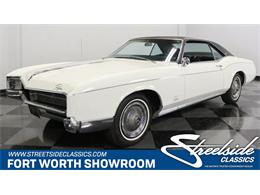 1967 Buick Riviera (CC-1033747) for sale in Ft Worth, Texas