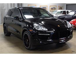 2014 Porsche Cayenne (CC-1033762) for sale in Chicago, Illinois