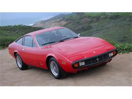 1972 Ferrari 365 GT4 (CC-1033775) for sale in San Diego, California
