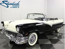 1956 Ford Fairlane Sunliner (CC-1033799) for sale in Ft Worth, Texas
