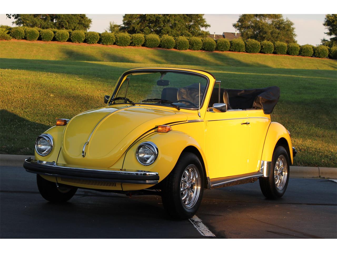 1975 Volkswagen Beetle for Sale | ClassicCars.com | CC-1033813