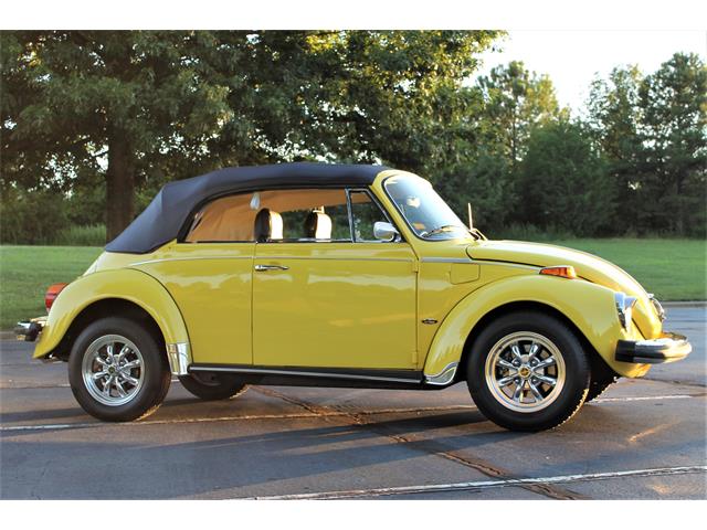 1975 Volkswagen Beetle for Sale | ClassicCars.com | CC-1033813