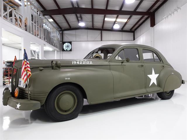 1947 Packard Custom (CC-1033816) for sale in St. Louis, Missouri