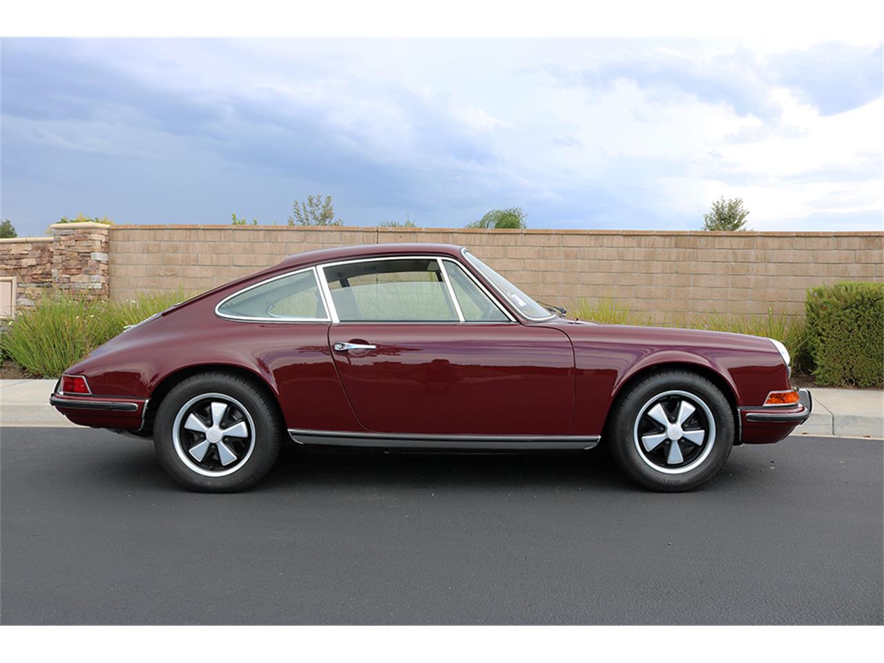 1969 Porsche 911 For Sale | ClassicCars.com | CC-1033818