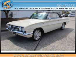 1962 Buick Special (CC-1033846) for sale in Tacoma, Washington