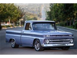 1965 Chevrolet C10 (CC-1033872) for sale in Rancho Cucamonga, California
