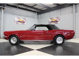 1966 Ford Mustang (CC-1033877) for sale in Lillington, North Carolina