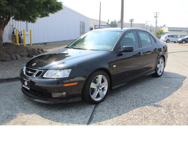 2006 Saab 3-Sep (CC-1033885) for sale in Tacoma, Washington
