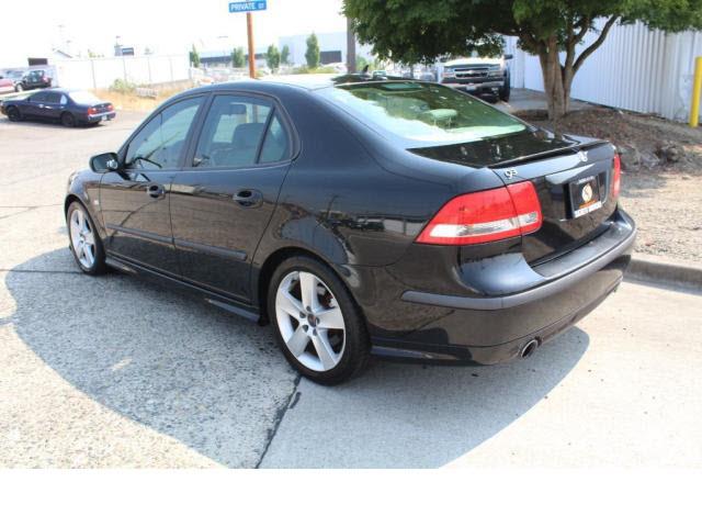 2006 Saab 3-Sep (CC-1033885) for sale in Tacoma, Washington