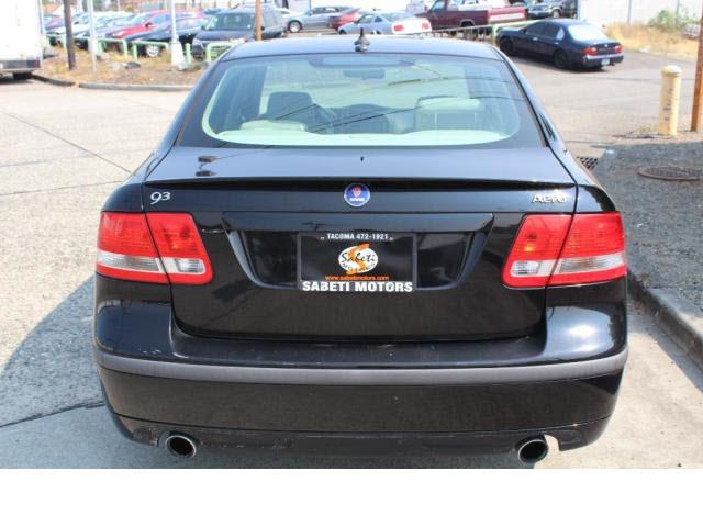 2006 Saab 3-Sep (CC-1033885) for sale in Tacoma, Washington