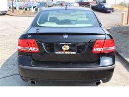 2006 Saab 3-Sep (CC-1033885) for sale in Tacoma, Washington