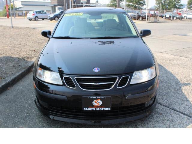 2006 Saab 3-Sep (CC-1033885) for sale in Tacoma, Washington