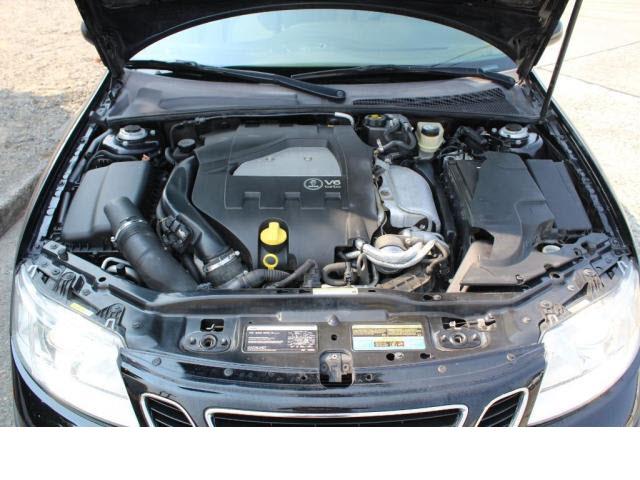2006 Saab 3-Sep (CC-1033885) for sale in Tacoma, Washington