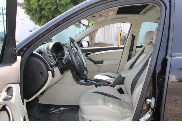 2006 Saab 3-Sep (CC-1033885) for sale in Tacoma, Washington