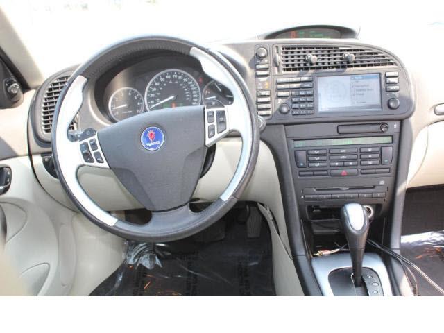 2006 Saab 3-Sep (CC-1033885) for sale in Tacoma, Washington