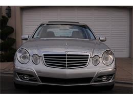 2007 Mercedes-Benz E350 (CC-1033917) for sale in Costa Mesa, California
